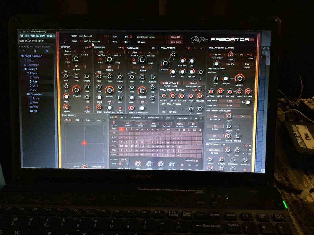 rob papen predator 2