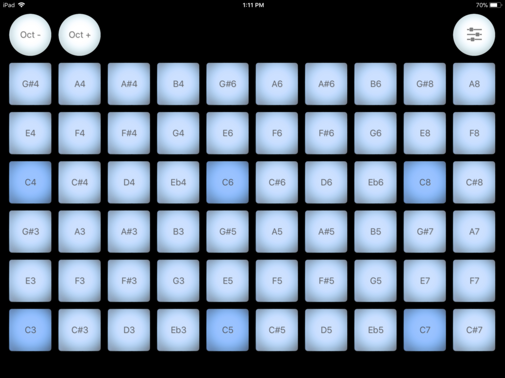 GridInstrument Image