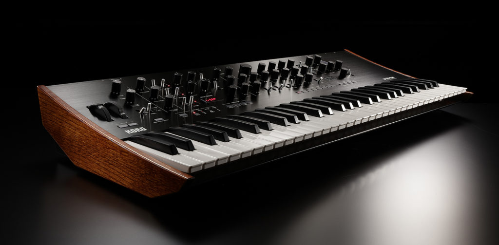 korg-prologue