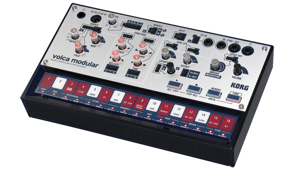 korg-volca-modular