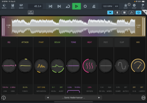 FAC Punchlab in Action