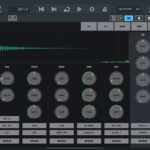 Stellarvox User Interface